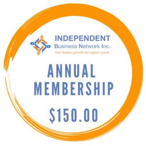 IBNInc Annual Membership