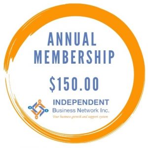 IBNInc Annual Membership