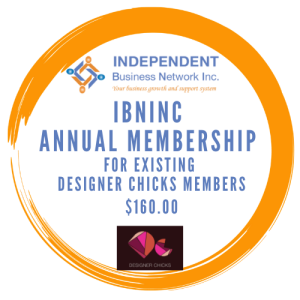 2024 Add On IBNInc Annual membership
