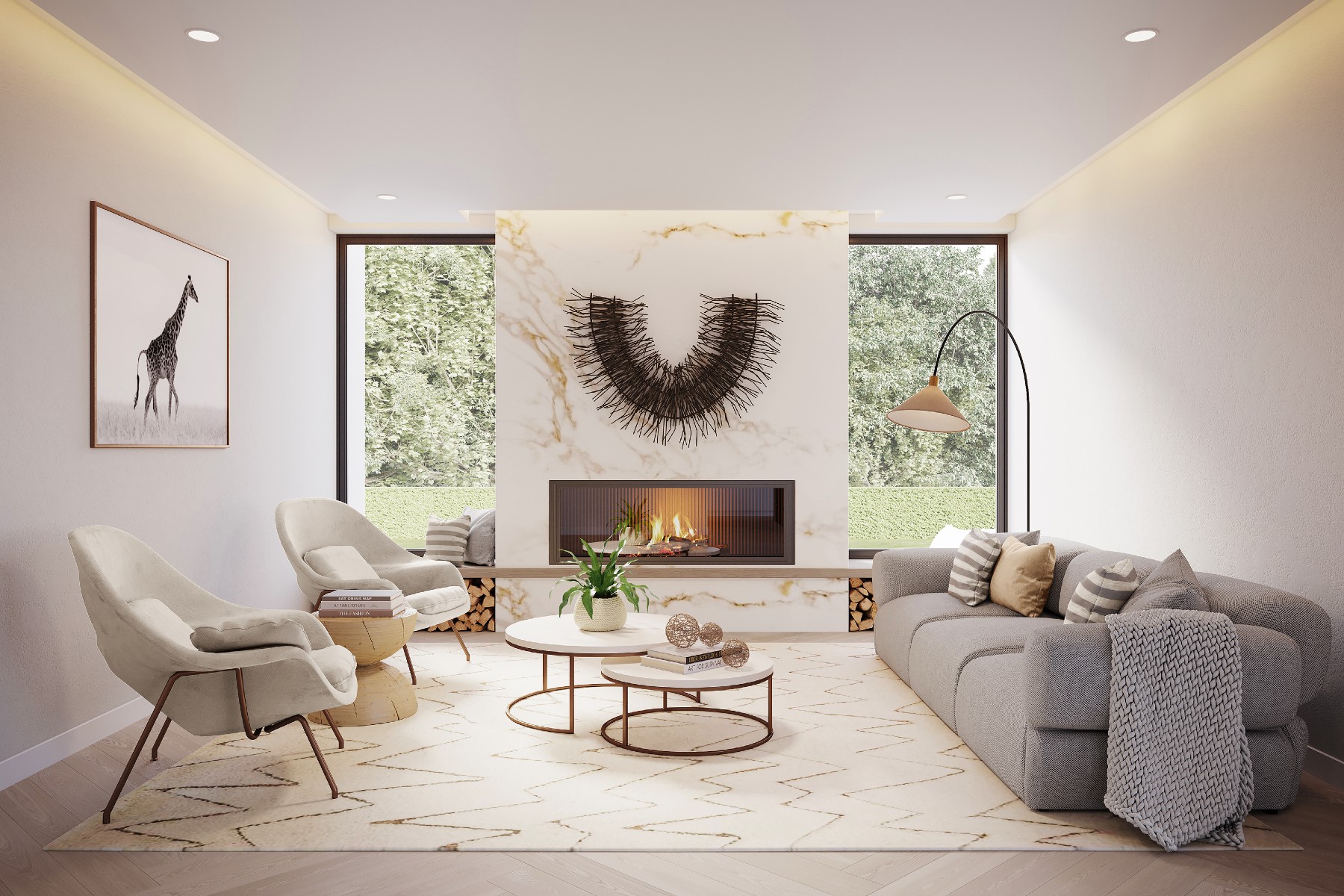 Interior Designer Cost: What You’ll Actually Pay For - Independent ...