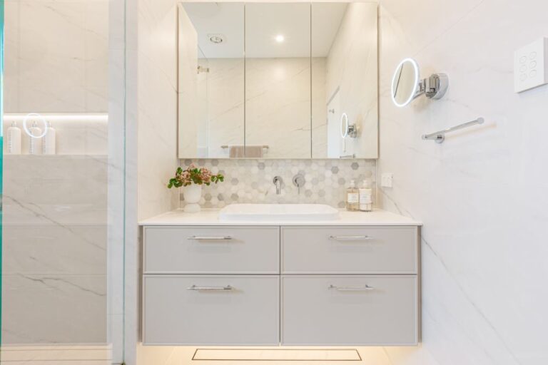 Bathroom Design Sydney 768x512