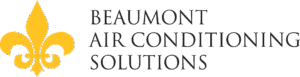 Beaumont Air Conditioning Solutions Logo 300x77