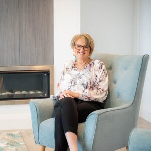 Robyn Hawke Inspired Spaces